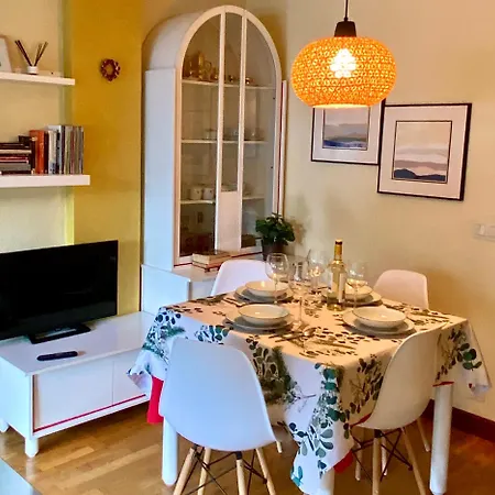 Casa Tuca Appartement