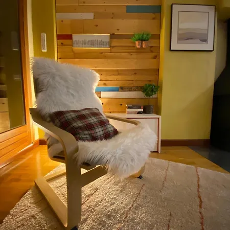 Casa Tuca * 坎丹奇奥