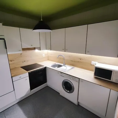 Appartement Casa Tuca