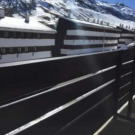 Casa Tuca * Candanchú