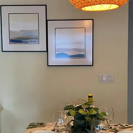 Casa Tuca Appartement