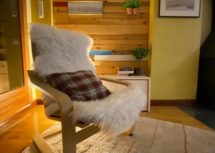 Casa Tuca * Candanchú