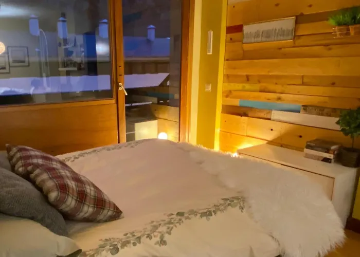 Casa Tuca * Candanchú