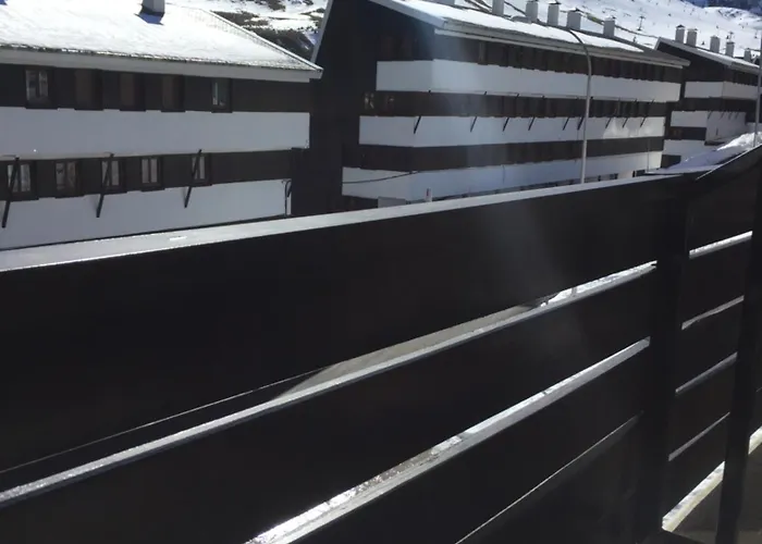 Casa Tuca * Candanchú